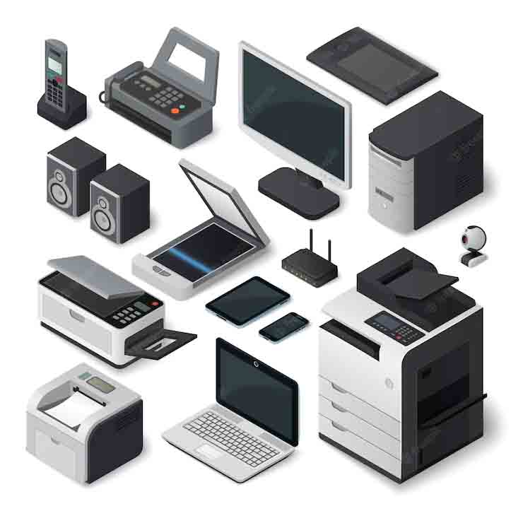 Scanner